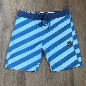 Volcom Swim Trunks / Boardshorts